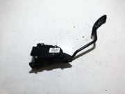 Pedalwerk Mitsubishi Space Star, 1998.06 - 2002.10 30865642, m865642 6pv00830100