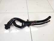 Tankeinfüllstutzen Tankrohr Kraftstoffrohr Fiat Doblo, 2005.10 - 2009.08 517642990, 07505513