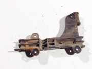 Stoßstangenhalter - Hinten Rechts Audi 80, B4 1991.09 - 1995.01 Gebraucht,