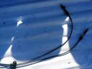 Seilzug für Schaltgetriebe Ford Focus, 1998.10 - 2002.10 Gebraucht ,