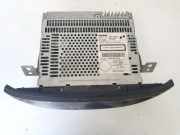 Radio Nissan Almera Tino 2000.08 - 2003.09 28185bu007, pn-2424v