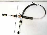 Seilzug für Schaltgetriebe Ford Grand C-MAX, 2011.01 - 2019 617378, 617378CECDA