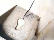 Stoßstangenträger hinten Skoda Superb, I 2001.12 - 2008.03 Gebraucht,