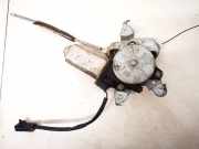 Fensterheber motor - Hinten Rechts Nissan Almera, N15 1995.07 - 1998.06 827300m007, mmr511-115