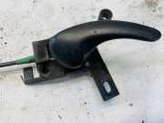 Türinnengriff - Hinten Rechts Volkswagen Sharan, 7M 1995.09 - 2000.04 Gebraucht,