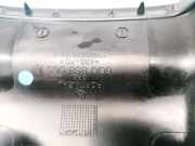 Verkleidung Lenksäule Volkswagen Polo, IV 2001.09 - 2005.04 6Q0858565A, T0015698 AZQ