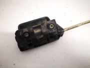 Türinnengriff - Hinten Rechts Volkswagen Caddy, III 2004.03 - 2010.09 Gebraucht, BDJ