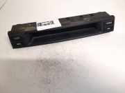 Monitor Navigations Zeit Uhr Mazda 6, 2002.06 - 2007.08 fc027456b, ca-dm4292k