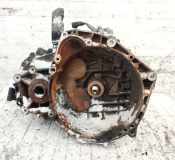 Schaltgetriebe Opel Signum, 2003.05 - 2008.06 F40,