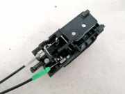 Türinnengriff - Vorne Rechts Toyota Corolla, 2001.11 - 2004.02 Gebraucht,