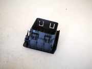 Lüftungsgitter Armaturenbrett Volvo V50, 2004.04 - 2007.05 y01102,