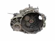 Schaltgetriebe Volkswagen Passat, B6 2005.08 - 2010.11 HDV, BMP