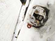 Türfangband Türbremse Türstopper - Vorne Linke Peugeot 806 1994 - 2002 Gebraucht,