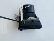 Lüftungsgitter Armaturenbrett Volkswagen Passat, B5 1996.08 - 2000.11 3b0819703a, 1841907001 AHU