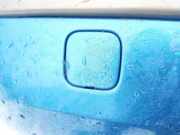 Abdeckung Abschlepphaken - Hinten Renault Megane, II 2002.11 - 2006.06 Gebraucht,