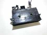 Bedienelement für Klimaanlage Mazda 323F, 1994.07 - 1998.09 Gebraucht,