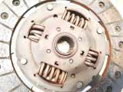 Kupplungsscheibe Nissan Primera, P12 2002.01 - 2008.12 Gebraucht,