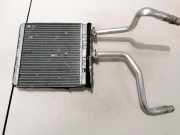 Heizungskühler Wärmetauscher Opel Zafira, B 2005.07 - 2008.01 205697,