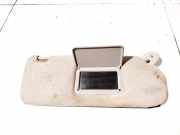 Sonnenblende Toyota Corolla, 2001.11 - 2004.02 Gebraucht,