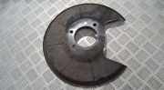 Spritzblech für Bremsscheibe - Hinten Linke Ford Galaxy, Mk III 2006.04 - 2010.06 6g912k317ac, 6g91-2k317-ac