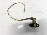 Sensor für Airbag Mitsubishi Outlander, I 2003.01 - 2006.12 mr587733,