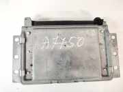 Steuergerät Automatikgetriebe Peugeot 407, 2004.05 - 2010.12 0260002922, ZF6058001139 9659205980