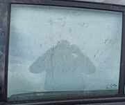 Seitenscheibe - Hinten Linke Renault Koleos, I 2007.01 - 2011.06 Juoda,