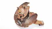 Radnabe Achsschenkel - Hinten Linke Honda Civic, 2001.01 - 2005.09 Gebraucht,