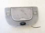 Innenraumleuchte Mercedes-Benz W220, 1998.10 - 2005.08 ulo3730,
