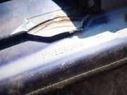 Spoiler hinten Mitsubishi Grandis, I 2004.01 - 2009.12 mn129304,