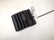 Lüftungsgitter Armaturenbrett Opel Vectra, B 2000.09 - 2002.04 facelift 90463832,