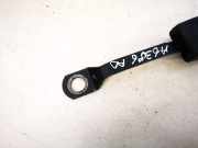 Gurtschloss - Vorne Rechts Daewoo Leganza, I 1997.01 - 2003.12 g230597, 00065912b