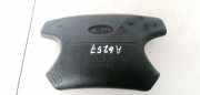 Airbag Fahrer Ford Mondeo, 1992.12 - 1996.09 95BBF042B85, 1045095062