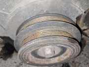 Riemenscheibe Kurbelwelle Toyota Corolla, 2004.02 - 2007.02 facelift Gebraucht,