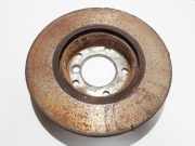 Bremsscheibe BMW 3-Series, E36 1990.09 - 1998.02 ventiliuojamas,