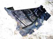 Unterfahrschutz Toyota Yaris, I (XP10) 1999.04 - 2003.03 5144252010, 51442-52010