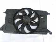 Kühlerlüfter Lüftermotor Ford Focus, 2004.11 - 2008.06 3m518c607ec,