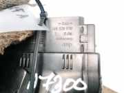 Lüftungsgitter Armaturenbrett Audi A3, 8L 1996.09 - 2000.10 8L0820901,