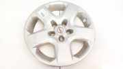 Radkappe Radzierblenden - R16 Opel Zafira, B 2005.07 - 2008.01 13198634, 13198635