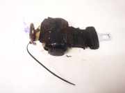 Sicherheitsgurt - Hinten CENTER Volkswagen Passat, B5 1996.08 - 2000.11 3b0857813a, Adr