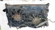 Kühlerlüfter Lüftermotor Ford Mondeo, 1996.09 - 2000.11 Gebraucht , na