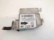 Steuergerät Airbag Opel Meriva, A 2002.12 - 2006.01 13158713zk, 327963935