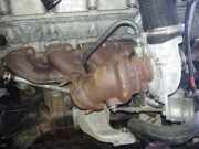 Turbolader SsangYong Rodius, 2004.01 - 2008.08 6650901080, 742289-003