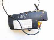 Airbag Sitz Skoda Superb, I 2001.12 - 2008.03 3b0880240k,