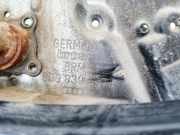 Fensterheber - Hinten Rechts Audi A4, B5 1994.11 - 1999.09 8D0839400A,