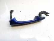 Türgriff Türaussengriff - Hinten Linke Volvo V50, 2004.04 - 2007.05 8679712,