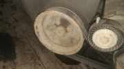 Riemenscheibe Kurbelwelle Volkswagen Polo, II 1990.10 - 1994.09 facelift Gebraucht,