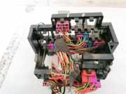 Sicherungskasten Volkswagen Sharan, 7M 2000.04 - 2005.11 facelift 7M3937499, AUY