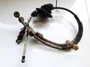 Seilzug für Schaltgetriebe Peugeot 307, 2005.06 - 2008.06 TFX1376,