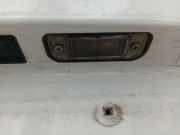 Kennzeichenleuchte Mercedes-Benz A-CLASS, W168, 2001.06 - 2004.09 facelift Gebraucht,